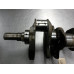 #QQ04 Crankshaft Standard From 2004 Ford F-150  5.4 F75E6303A17C